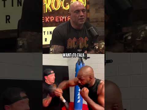 Video: Ar leidžiama Tyson Jones kovoti nokautais?