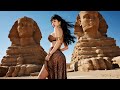 🎶 Desert Mirage – Chill Pop Vibes – Official Music Video | AI LingoMelody