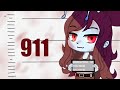 911 - Elise | GCMV (Tradução) - Gacha club (⚠️ TRIGGER WARNING: SELF HARM ⚠️)