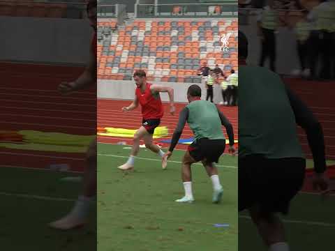 Van Dijk 🎯 Bradley 😱 Kerkez ❌ Van Dijk 🎯 Bradley 😱 Kerkez ❌ Thumbnail