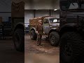 Abandoned WWII Military Truck Restoration: Dodge WC 52 Revival 🛠️🪖