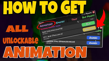 how to get ALL unlockable animations in funky friday