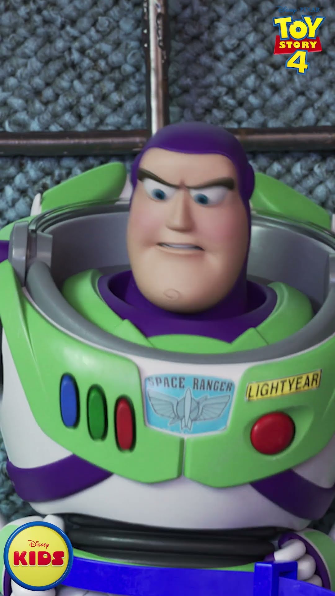????? Guess the Character!