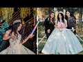 Jasmin Garcia's Enchanted Forest Quince | Planning My Quince Vlog