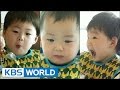 The Return of Superman | 슈퍼맨이 돌아왔다 - Ep.44 (2014.10.05)