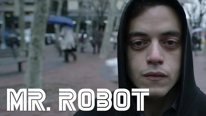 Mr. Robot: Golden Globe Winner - Returns This Summer