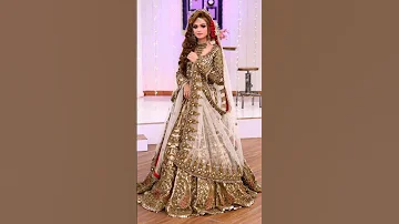 Kashees Bridal Dress Designs 2023 New Dress Kashee S Bridal Collection Ideas 2023 