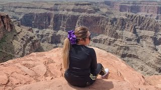 Grand Canyon Day Trip from Las Vegas by Red Cappuccino 38 views 1 year ago 13 minutes, 45 seconds