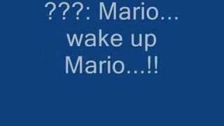 Mario VS Link: Mario Chapter 1