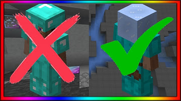 Watch This Before You Buy Hardened Diamond Armor Hypixel SkyBlock