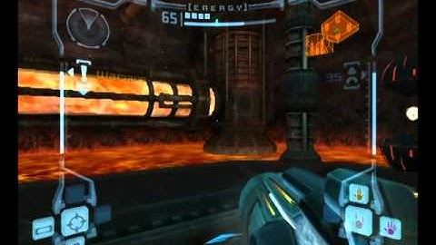 Metroid Prime - 1:14 100% Speedrun
