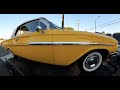 The homie buys 61 Rag Impala from Tupac video You gotta see this! -Lowrider Problems-