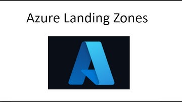 Azure Landing Zones