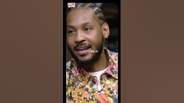 Carmelo Battling Kobe in the 2009 Western Finals!😠  #shorts  #nba