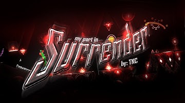 My part in Surrender by TNC