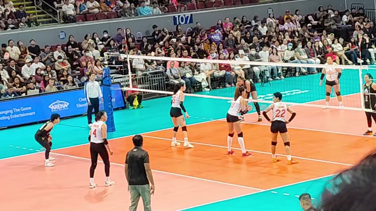 cignal vs farmfresh