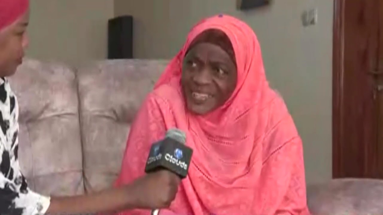 Aliemlea Mama Samia Afunguka Yote ya Utotoni | Namba Aliyoshika Darasani | Tabia na Ucheshi Wake