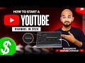 How to start making money on youtube  beginners guide  in tamil  thoufiq m