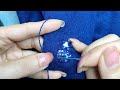 How to Fix Different Types of Holes in Knitwear