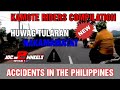 KAMOTE RIDERS COMPILATION V2.0 | FUNNY KAMOTE RIDERS ACCIDENTS CAUGHT ON CAM