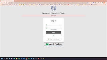RCSD ML WorkOrders