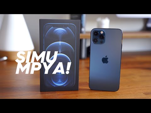 Video: Je! Unapaswa Kununua Smartphone Kwa Mkopo?