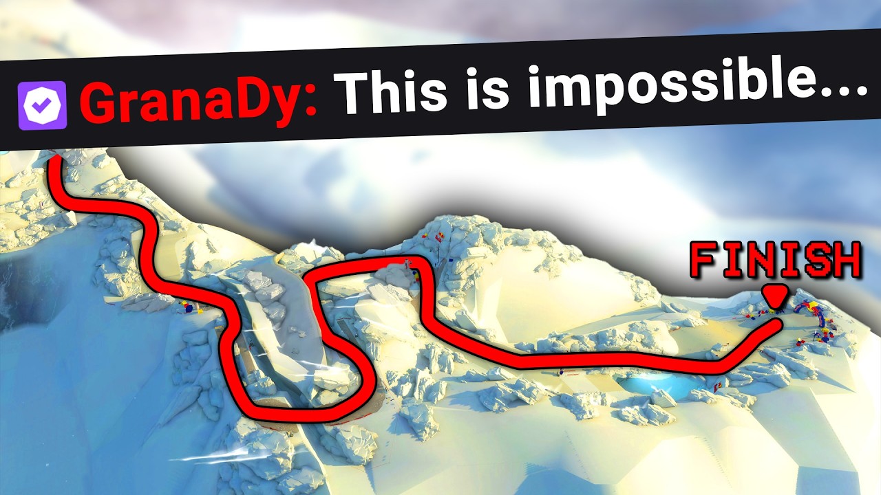 Trackmania Pros Are Terrified of My Maps..