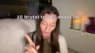 Need free coaching to get your shit together? I got you. 10 tips for a better life.