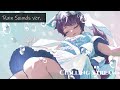 【作業雑談配信】Chilling and working together. 【 On a rainy day 】
