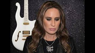 Purple Rain (Prince) - Etty Vagas - cover version