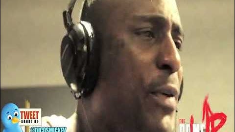 Thumbnail of Oschino Cosmic Kev freestyle Come Up Show