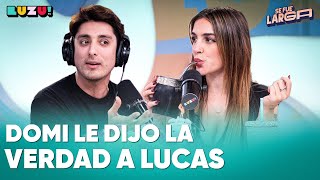 #SEFUELARGA l ¿LUQUI OTRA VEZ RECHAZADO? SORPRENDIMOS A NUESTRO FAN Y ¿GANARIAMOS UN MARTIN FIERRO?
