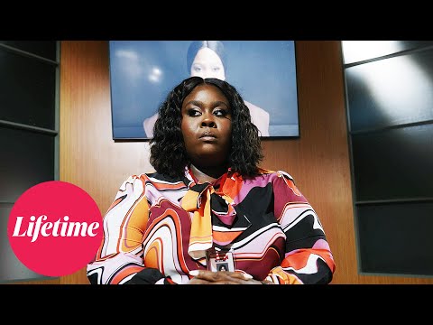 Official Trailer | Single Black Female 2: Simone's Revenge | Lifetime