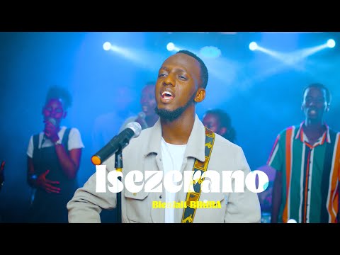 Bienfait BIMIRA - ISEZERANO (Official Music Video)