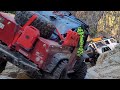 land rover trx4 aventura