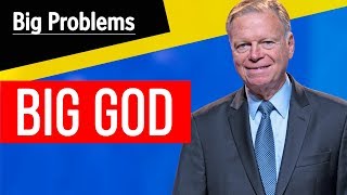 (SDA Sermon) Mark Finley - 'When God Stretches Our Faith ' - 2019