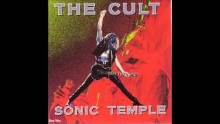 The Cult - New York City