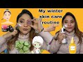 Affordable Winter skin care || must have winter skin care products