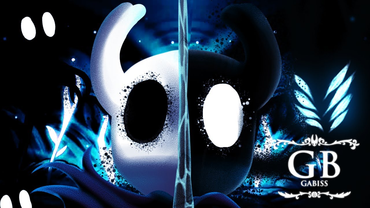 O Próprio Abismo - (Hollow Knight) | Gabiss (Prod. by Cold Melody)