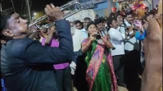 yelluvachi godaramma song