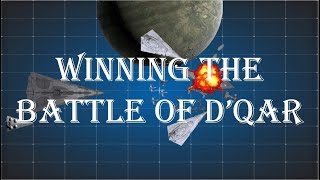 Battle Plans Winning The Battle Of Dqar