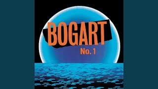 Video thumbnail of "Bogart - Stay over Night"