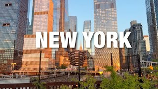 New York City LIVE Manhattan on Wednesday (May 1, 2024)