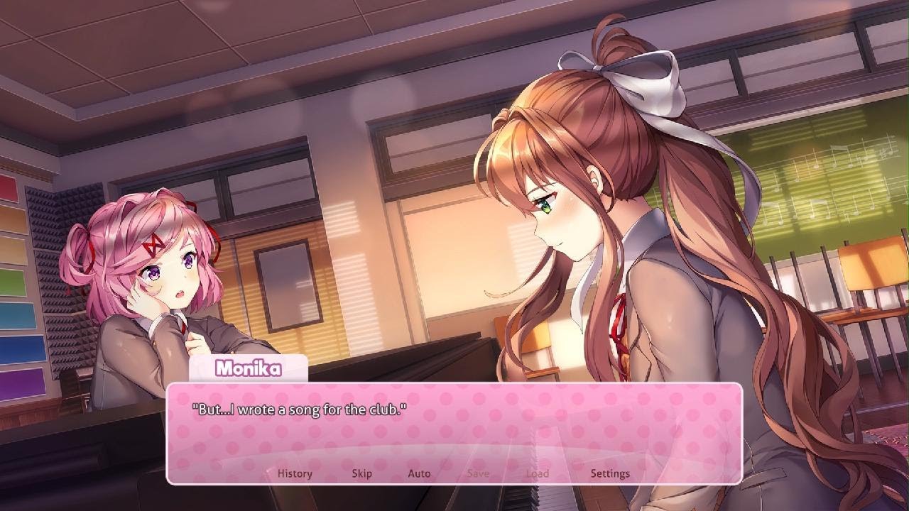 doki doki literature club mod download monika after story doki doki literature club mod download monika after story