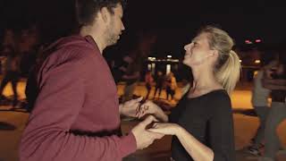 Bruno & Jelena SBK Spring Sunset Social 27.4.2024 by Baila TV 426 views 3 weeks ago 2 minutes, 59 seconds