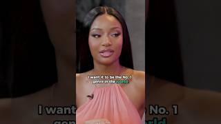 Ayra Starr Warns Americans & Koreans NOT To Dilute Afrobeats #Shorts