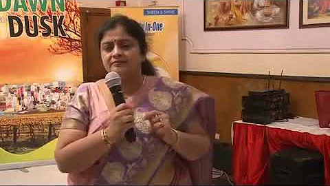 Modicare Well Intellecte explanation by Surekha Bhargava