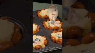 Easy Homemade Cookies 🍪 | Quick Dessert Recipe