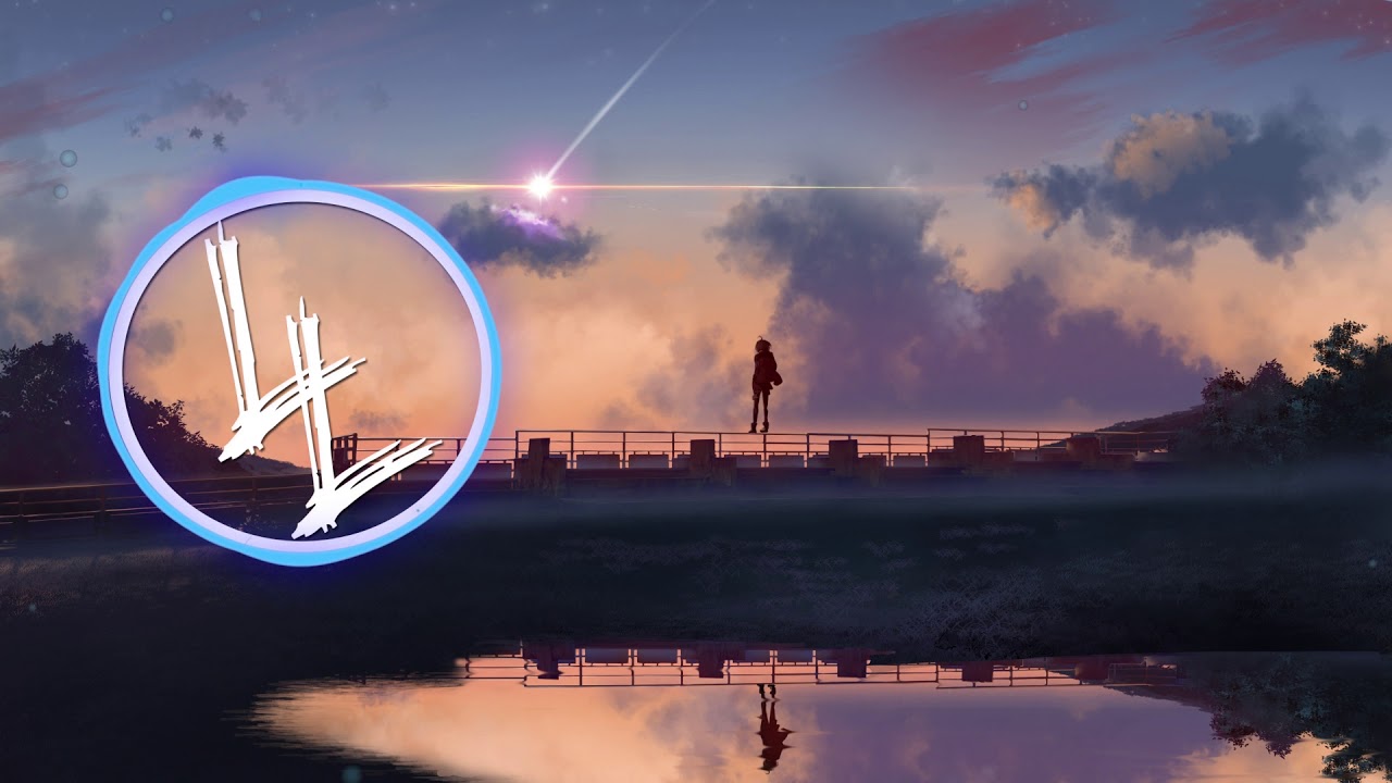 [Reverse Nightcore] Glass Animal - It's All So Incredibly Loud