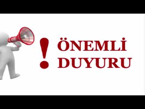 Video ve Yayın